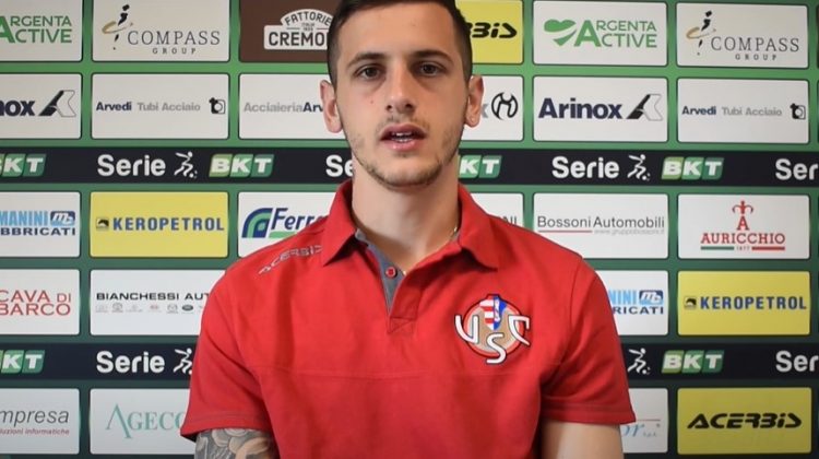 Cremo, l’Atalanta punta Valeri