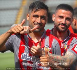 Le pagelle – Baez tuttofare. Gondo, che ingenuità