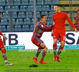 Cremo, è di Celar il gol più bello della stagione