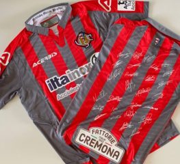 Cremo, domani apertura straordinaria dello store