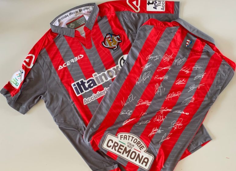 Cremo, domani apertura straordinaria dello store