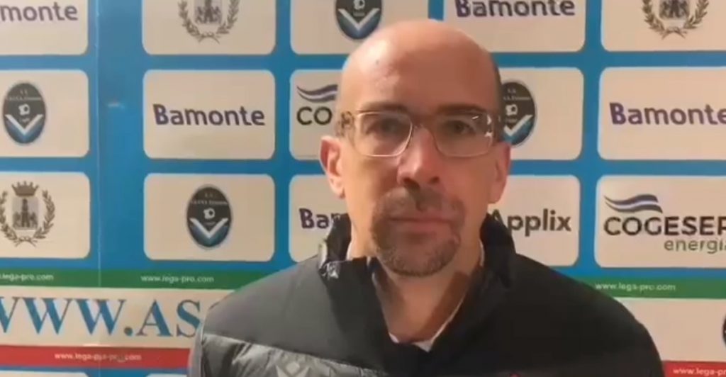 Gli ex: Di Battista dalla Cremonese diventa ds del Novara