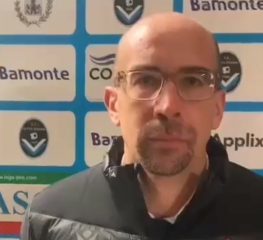 Cremo, in arrivo il dirigente Di Battista