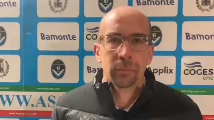 Gli ex: Di Battista dalla Cremonese diventa ds del Novara