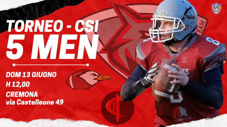 Wildcats, domenica 13 giugno il ritorno in campo