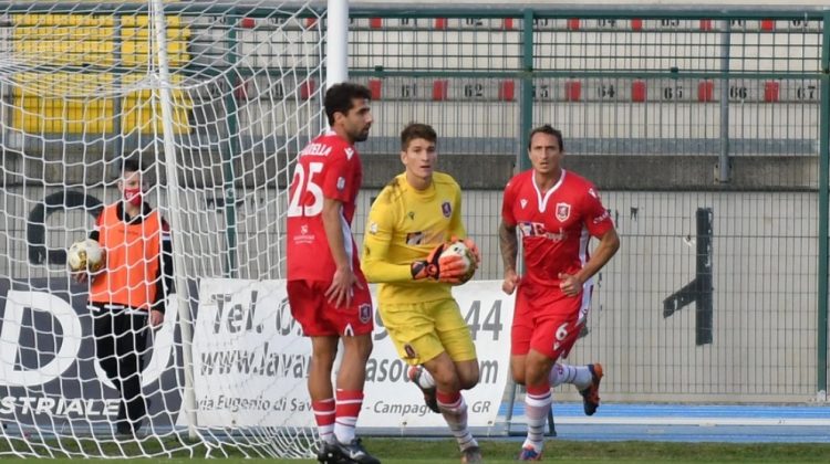 Un cremonese a Grosseto, Barosi a CGR: «Se la Cremo chiama…»