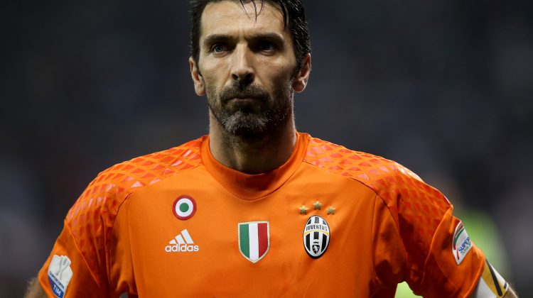 Voci dal mercato, Buffon potrebbe ricominciare dalla B