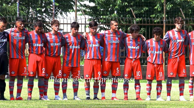 Bonavita: «I playoff della Primavera orgoglio assoluto»