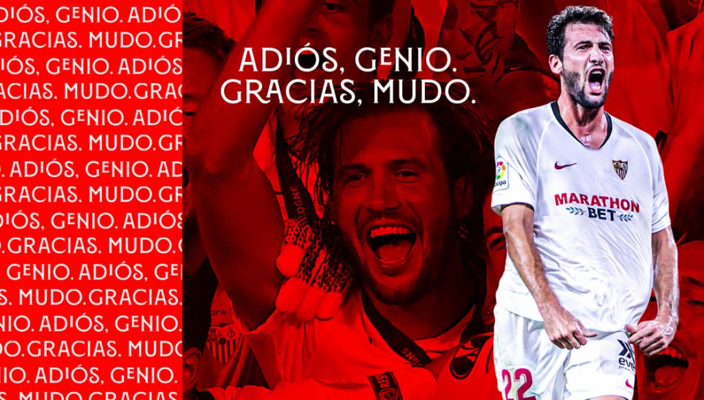 Voci dal mercato, il Parma prende il “Mudo” Vazquez