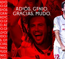 Voci dal mercato, il Parma prende il “Mudo” Vazquez