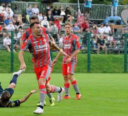 Una buona Cremonese anche contro la FeralpiSalò