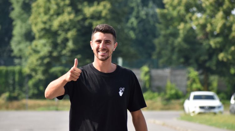 Parma-Cremonese, i convocati di Pecchia