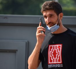 Cremo, problema al tendine d’Achille per Bianchetti