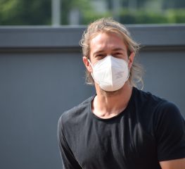 Cremo, lavoro differenziato per tre grigiorossi