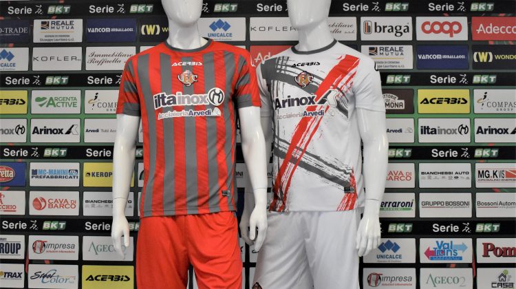 Cremo, svelate le maglie per la stagione 21-22 [FOTO]