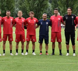 Cremo, giorni di riflessione sul mercato