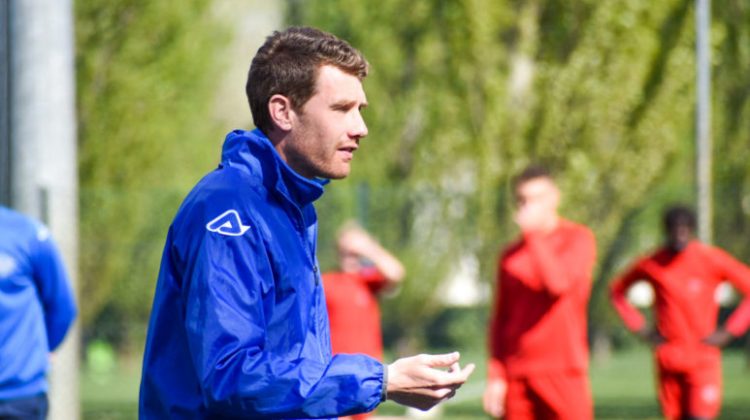 Cremo, Belingheri nuovo mister dell’Under 17