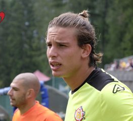 Le pagelle – Carnesecchi superstar. Baez, rosso ingenuo