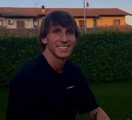 Collodel: «Cremo, che opportunità»