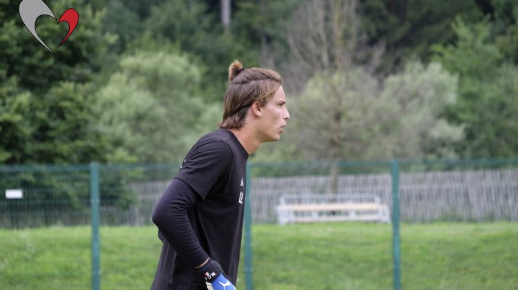 È la settima gara di fila in cui la Cremo subisce gol