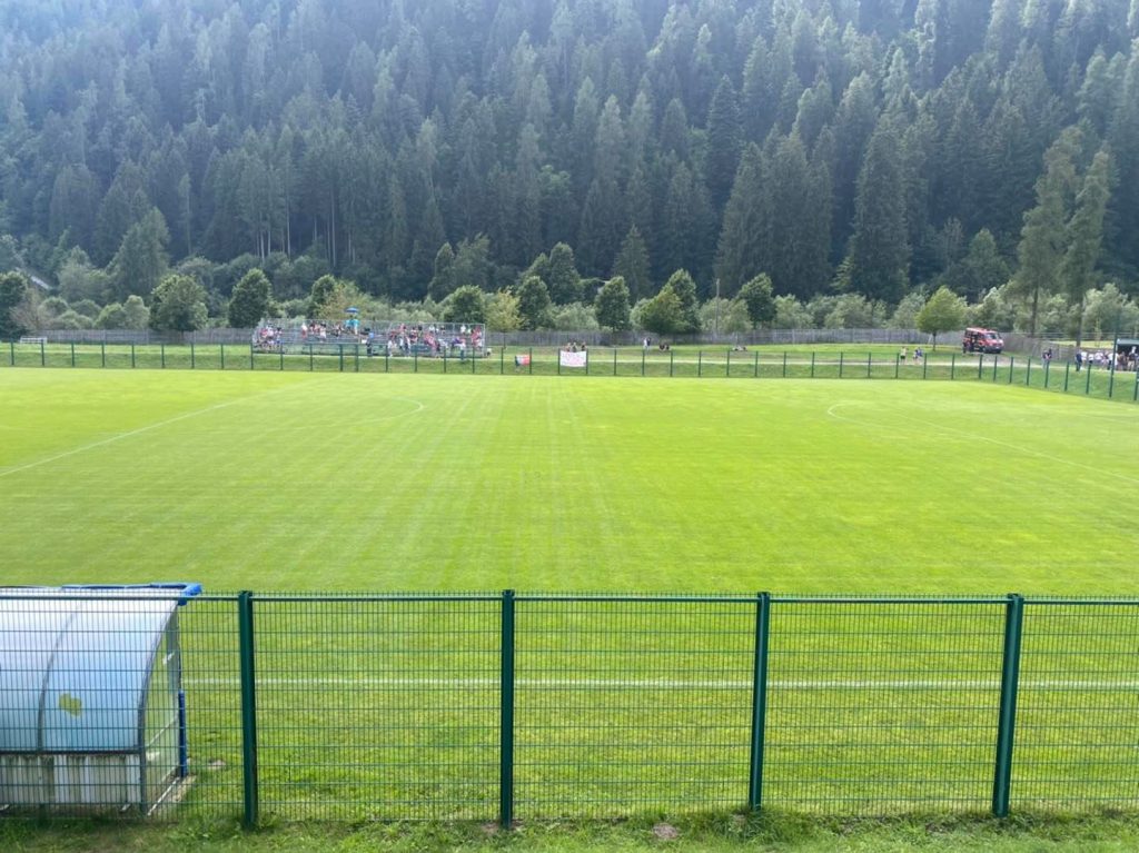 Cremonese, è il giorno della partenza per Pinzolo