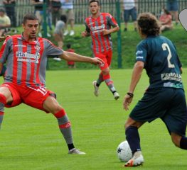 Parma-Cremonese, le probabili formazioni