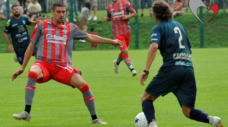 Le pagelle – Zanimacchia, gol&assist. Valeri, errore nel finale