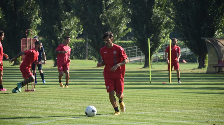 UFFICIALE: Cremonese, Zunno ceduto al Messina