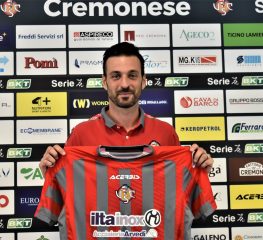 Da Carnesecchi a Di Carmine, i 18 colpi della Cremonese