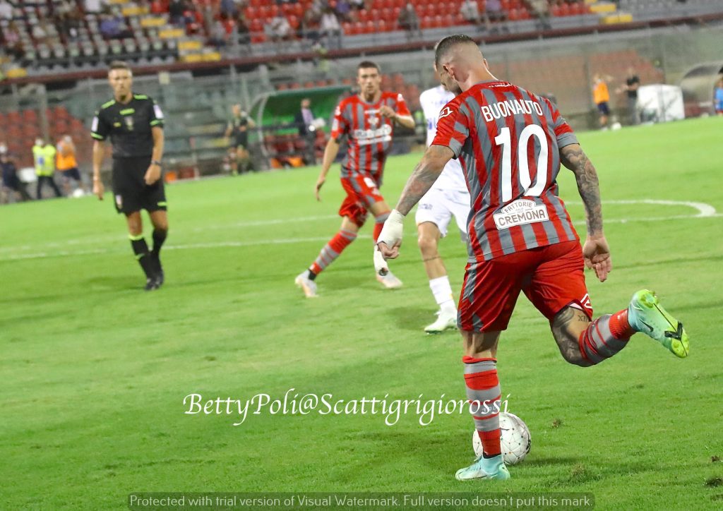 Cremo, sfatato il tabù Cittadella allo Zini