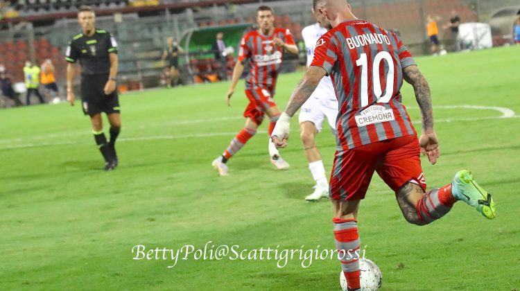 Cremo, sfatato il tabù Cittadella allo Zini