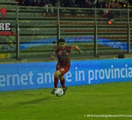 Gli ex: cambiano squadra Ciccone e Cinelli