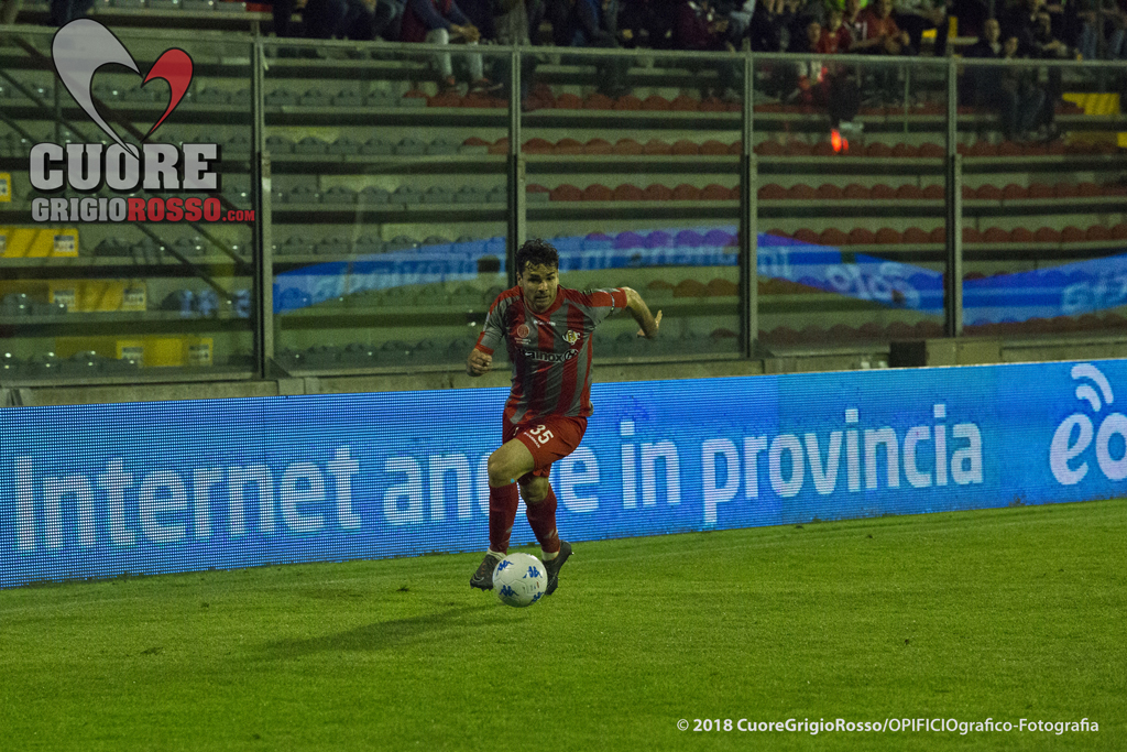 Gli ex: cambiano squadra Ciccone e Cinelli