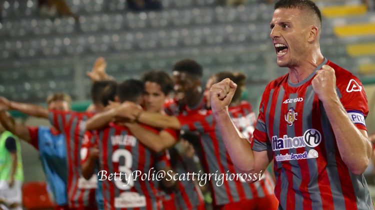 Ciofani: «Blackout totale, ora ripartiamo»