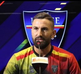 Serie B, i risultati: il Lecce vola in vetta