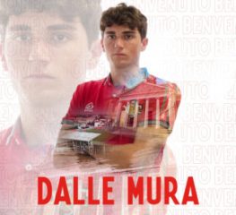 Cremo, chi è Dalle Mura