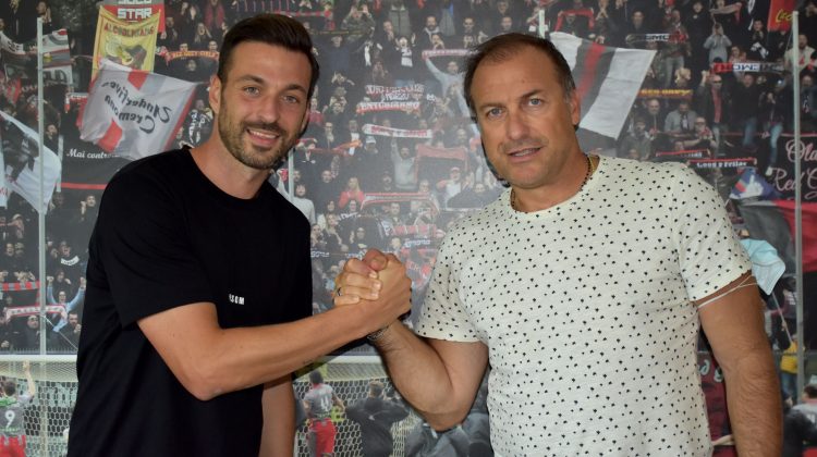 Cremo, chi è Samuel Di Carmine