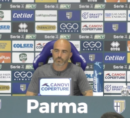 Serie B, ufficiale: esonerato Maresca. Arriva Iachini