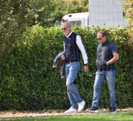 Paolo Nicolato ospite al Centro Arvedi