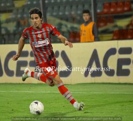 Il podcast su Cremo-Perugia: «Sconfitta che fa riflettere»