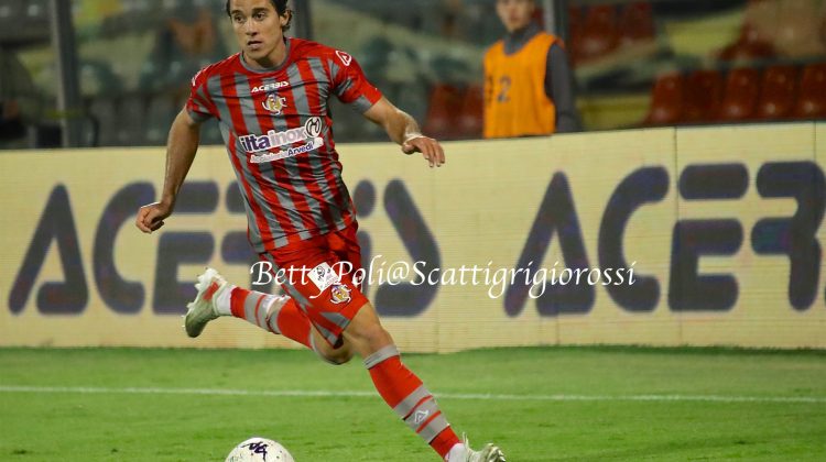 Le pagelle – Sernicola decisivo. Fagioli, che rischio