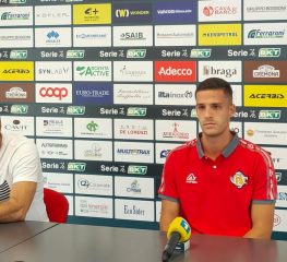 Meroni: «Cremo, ho accettato subito. Gruppo sano»