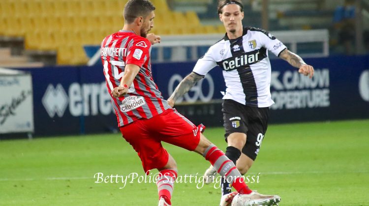 Il podcast del 15 febbraio: «Vi presentiamo Cremo-Parma»