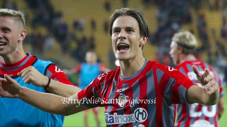 Le pagelle – Conferma Fagioli. Baez, quanti errori