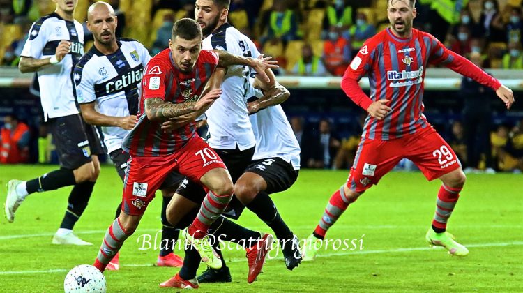 Cremo, finalmente ritrovato il gol su calcio d’angolo