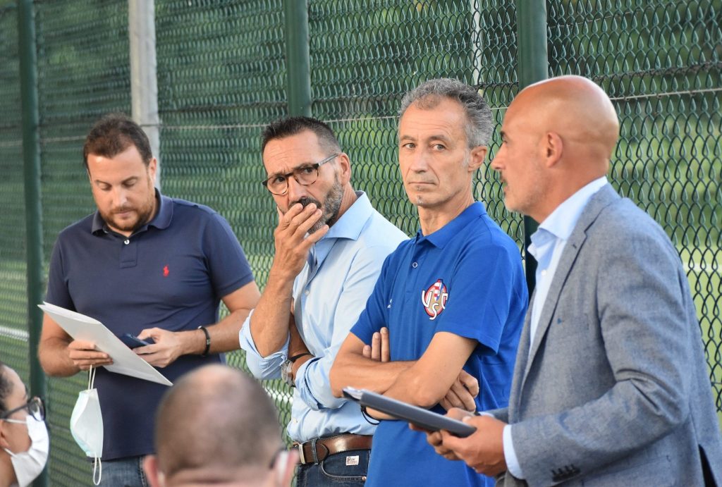 Sono ripartite le attività di Gioventù Grigiorossa