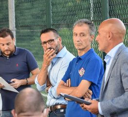 Sono ripartite le attività di Gioventù Grigiorossa