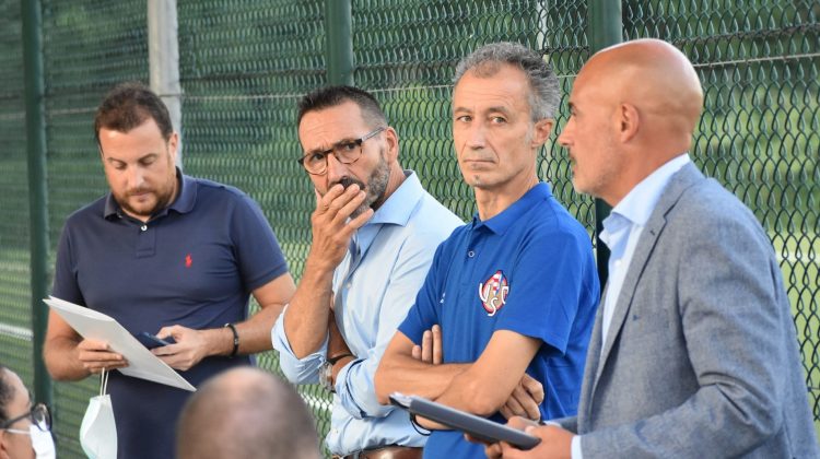 Gioventù Grigiorossa: cala il sipario su una stagione da record