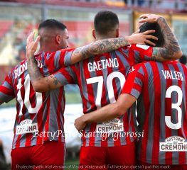 Cremo, che vittoria: Parma sbancata dopo 34 anni