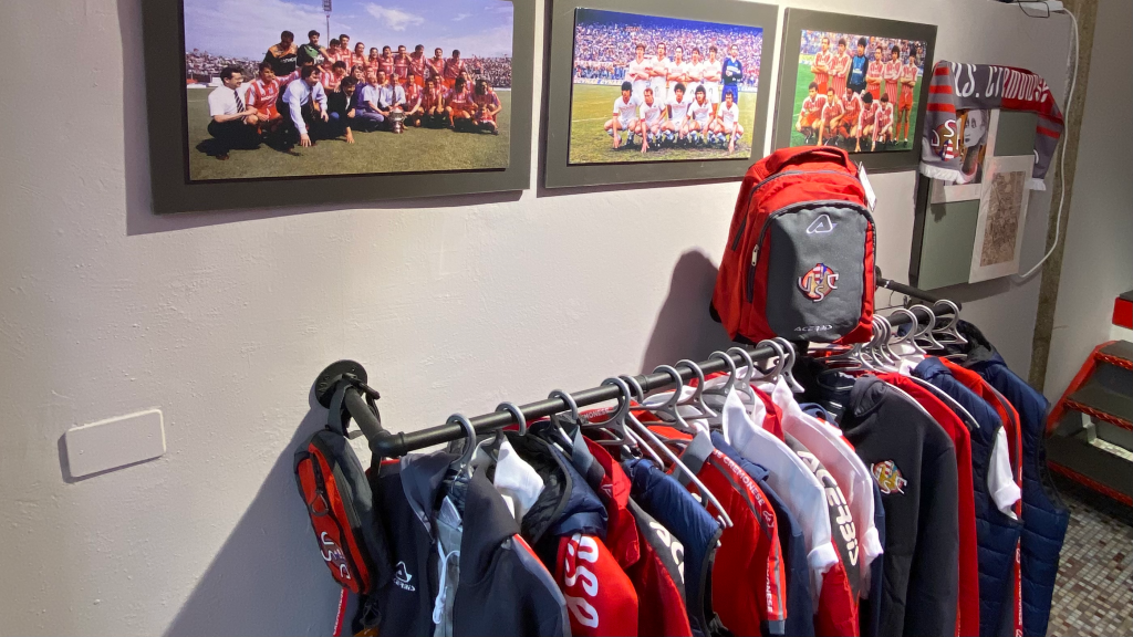 USC Thisability Store